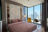 1 Bedroom Condo for rent in Ashton Silom, Suriyawong, Bangkok near BTS Chong Nonsi