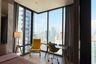 1 Bedroom Condo for rent in Ashton Silom, Suriyawong, Bangkok near BTS Chong Nonsi