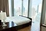 3 Bedroom Condo for rent in The Ritz - Carlton Residences at MahaNakhon, Silom, Bangkok near BTS Chong Nonsi
