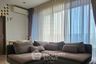 2 Bedroom Condo for rent in IDEO Mobi Sukhumvit 66, Bang Na, Bangkok near BTS Udom Suk