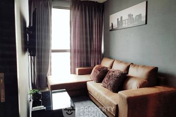 1 Bedroom Condo for rent in Rhythm Sukhumvit 44/1, Phra Khanong, Bangkok near BTS Phra Khanong