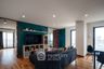 2 Bedroom Condo for rent in Sarin Place, Lat Yao, Bangkok near MRT Lat Phrao