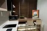 1 Bedroom Condo for rent in Rhythm Sathorn, Thung Wat Don, Bangkok near BTS Saphan Taksin