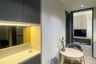 1 Bedroom Condo for rent in Chapter Chula-Samyan, Maha Phruettharam, Bangkok near MRT Sam Yan