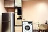 1 Bedroom Condo for rent in The Line Asoke - Ratchada, Din Daeng, Bangkok near MRT Phra Ram 9