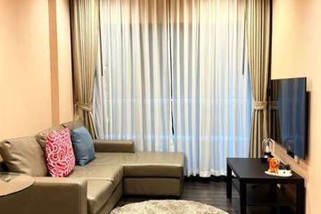 1 Bedroom Condo for rent in The Line Asoke - Ratchada, Din Daeng, Bangkok near MRT Phra Ram 9