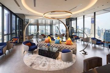 1 Bedroom Condo for rent in The Extro Phayathai - Rangnam, Thanon Phaya Thai, Bangkok near BTS Victory Monument