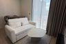 1 Bedroom Condo for rent in The Extro Phayathai - Rangnam, Thanon Phaya Thai, Bangkok near BTS Victory Monument