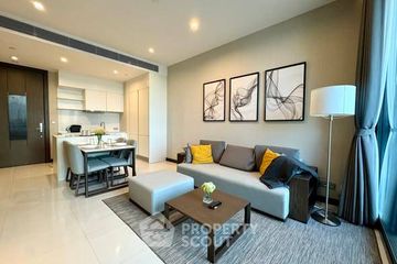 2 Bedroom Condo for rent in Khlong Toei, Bangkok near BTS Nana