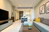 2 Bedroom Condo for rent in Khlong Toei, Bangkok near BTS Nana