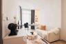 1 Bedroom Condo for rent in Rhythm Ekkamai Estate, Khlong Tan Nuea, Bangkok near BTS Ekkamai