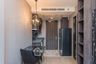 1 Bedroom Condo for rent in Ashton Asoke, Khlong Toei Nuea, Bangkok near MRT Sukhumvit