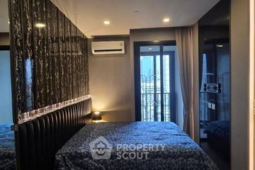 1 Bedroom Condo for rent in Ashton Asoke, Khlong Toei Nuea, Bangkok near MRT Sukhumvit