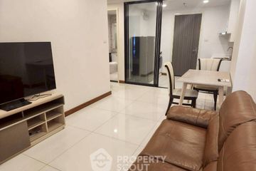 1 Bedroom Condo for rent in Supalai Premier Charoen Nakhon, Khlong San, Bangkok near BTS Khlong San