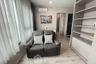 2 Bedroom Condo for rent in KnightsBridge Prime Ratchayothin, Chatuchak, Bangkok near MRT Phaholyothin 24