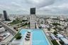 2 Bedroom Condo for rent in KnightsBridge Prime Ratchayothin, Chatuchak, Bangkok near MRT Phaholyothin 24