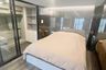 1 Bedroom Condo for rent in KnightsBridge Space Ratchayothin, Chatuchak, Bangkok near BTS Phahon Yothin 24