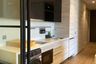 1 Bedroom Condo for rent in MUNIQ Langsuan, Lumpini, Bangkok near BTS Chit Lom