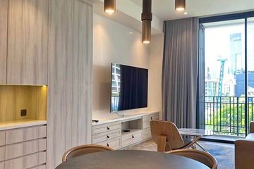 1 Bedroom Condo for rent in MUNIQ Langsuan, Lumpini, Bangkok near BTS Chit Lom