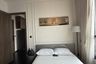 1 Bedroom Condo for rent in Park Origin Thonglor, Khlong Tan Nuea, Bangkok