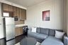 1 Bedroom Condo for rent in Park Origin Thonglor, Khlong Tan Nuea, Bangkok