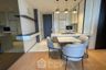 2 Bedroom Condo for rent in BEATNIQ Sukhumvit 32, Khlong Tan, Bangkok near BTS Thong Lo