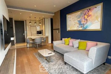 2 Bedroom Condo for rent in BEATNIQ Sukhumvit 32, Khlong Tan, Bangkok near BTS Thong Lo