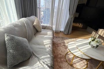 2 Bedroom Condo for rent in 28 Chidlom, Lumpini, Bangkok near BTS Chit Lom