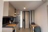 1 Bedroom Condo for rent in OKA HAUS Sukhumvit 36, Khlong Tan, Bangkok near BTS Thong Lo