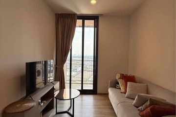 1 Bedroom Condo for rent in OKA HAUS Sukhumvit 36, Khlong Tan, Bangkok near BTS Thong Lo