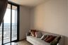 1 Bedroom Condo for rent in OKA HAUS Sukhumvit 36, Khlong Tan, Bangkok near BTS Thong Lo