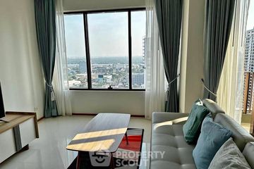 2 Bedroom Condo for rent in The Emporio Place, Khlong Tan, Bangkok near BTS Phrom Phong