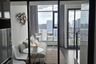 1 Bedroom Condo for rent in KnightsBridge Space Ratchayothin, Chatuchak, Bangkok near BTS Phahon Yothin 24