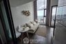 1 Bedroom Condo for rent in KnightsBridge Space Ratchayothin, Chatuchak, Bangkok near BTS Phahon Yothin 24