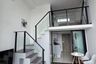 1 Bedroom Condo for rent in KnightsBridge Space Ratchayothin, Chatuchak, Bangkok near BTS Phahon Yothin 24