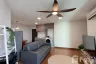 1 Bedroom Condo for rent in Belle Grand Rama 9, Huai Khwang, Bangkok near MRT Phra Ram 9