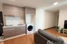 1 Bedroom Condo for rent in Belle Grand Rama 9, Huai Khwang, Bangkok near MRT Phra Ram 9