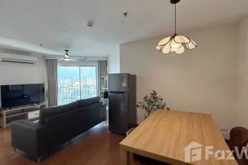 1 Bedroom Condo for rent in Belle Grand Rama 9, Huai Khwang, Bangkok near MRT Phra Ram 9