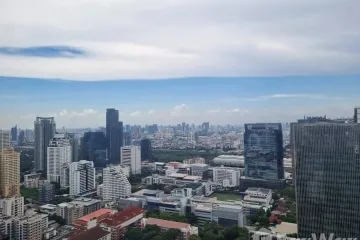 1 Bedroom Condo for sale in The ESSE Asoke, Khlong Toei Nuea, Bangkok near BTS Asoke