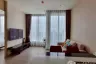 1 Bedroom Condo for sale in The ESSE Asoke, Khlong Toei Nuea, Bangkok near BTS Asoke
