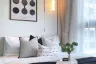 1 Bedroom Condo for sale in The Privacy Rama 9, Suan Luang, Bangkok near Airport Rail Link Ramkhamhaeng