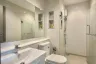 2 Bedroom Condo for rent in Life Asoke Rama 9, Makkasan, Bangkok near MRT Phra Ram 9