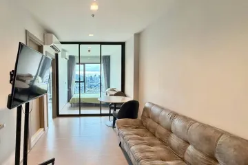 2 Bedroom Condo for rent in Life Asoke Rama 9, Makkasan, Bangkok near MRT Phra Ram 9