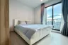2 Bedroom Condo for rent in Life Asoke Rama 9, Makkasan, Bangkok near MRT Phra Ram 9