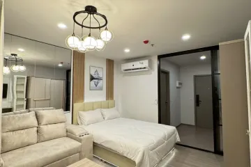 Condo for rent in Aspire Sukhumvit - Rama 4, Phra Khanong, Bangkok near BTS Phra Khanong