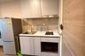 1 Bedroom Condo for rent in Atmoz Ladprao 15, Chom Phon, Bangkok near MRT Chankasem