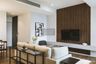 2 Bedroom Condo for rent in MUNIQ Langsuan, Lumpini, Bangkok near BTS Chit Lom