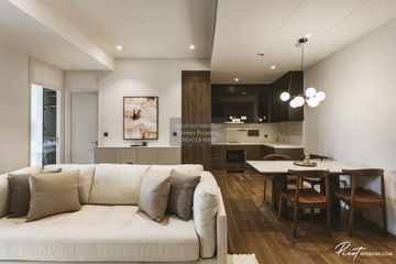 2 Bedroom Condo for rent in MUNIQ Langsuan, Lumpini, Bangkok near BTS Chit Lom