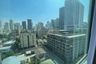 1 Bedroom Condo for rent in Edge Sukhumvit 23, Khlong Toei Nuea, Bangkok near BTS Asoke
