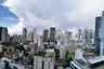 1 Bedroom Condo for rent in Edge Sukhumvit 23, Khlong Toei Nuea, Bangkok near BTS Asoke